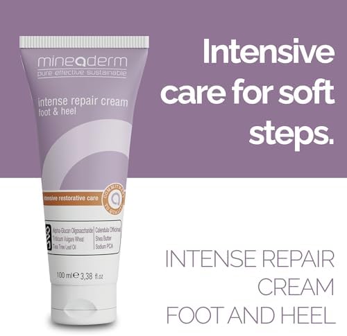 Alternative view of Intense Repair Krem Foot ve Heel 100 ml