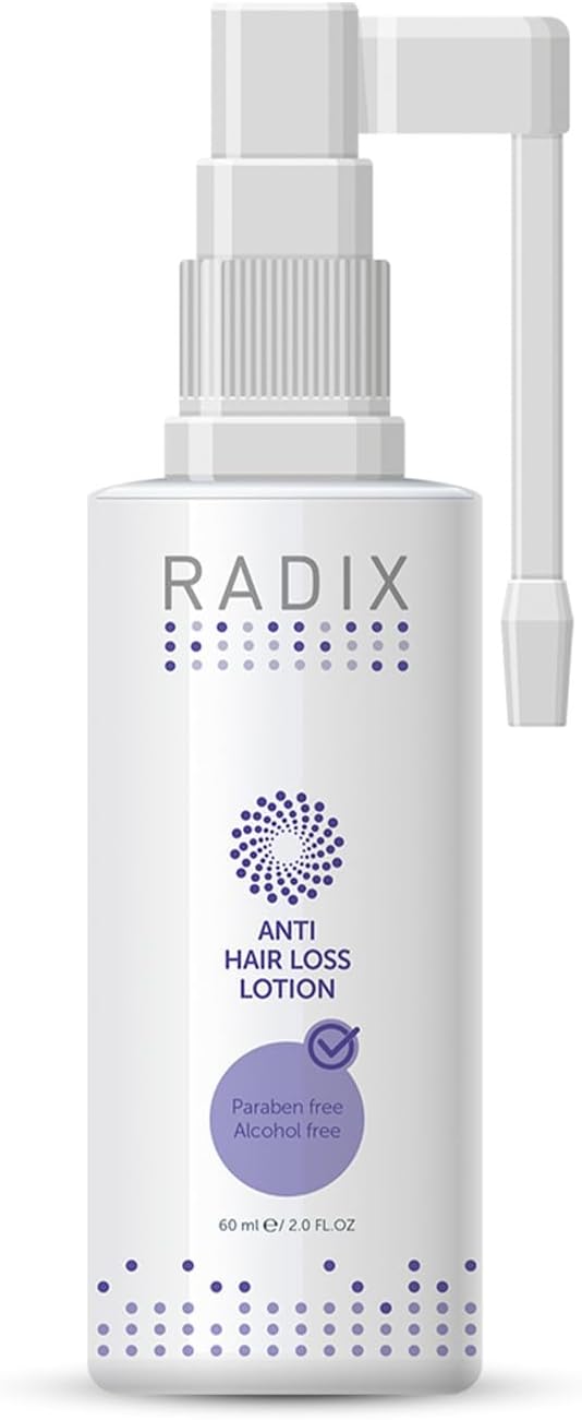 Alternative view of Dökülme Karşıtı Saç Losyonu 60 ml
