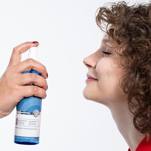 Alternative view of Sensitive Hydrating Tonik 200 ml