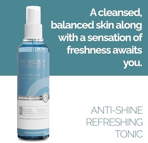 Anti Refreshing Tonik 200 ml
