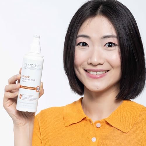 Alternative view of Renewal Anti Stretch Mark Krem 200 ml