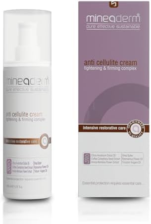 Anti Cellulite Krem Tightening ve Firming Complex 200 ml
