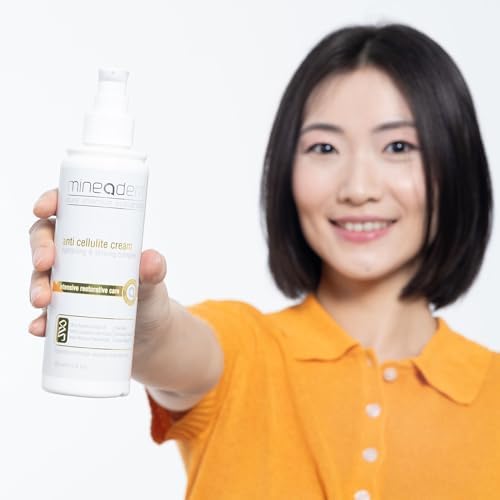 Alternative view of Anti Cellulite Krem Tightening ve Firming Complex 200 ml