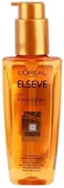 Elseve Mucizevi Canlandırıcı Bakım Yağı 100 ml