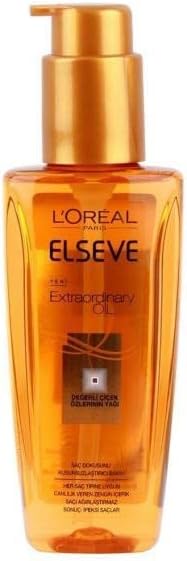 Alternative view of Elseve Mucizevi Canlandırıcı Bakım Yağı 100 ml