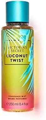 Secret COCONUT TWIST BODY MIST 250ML