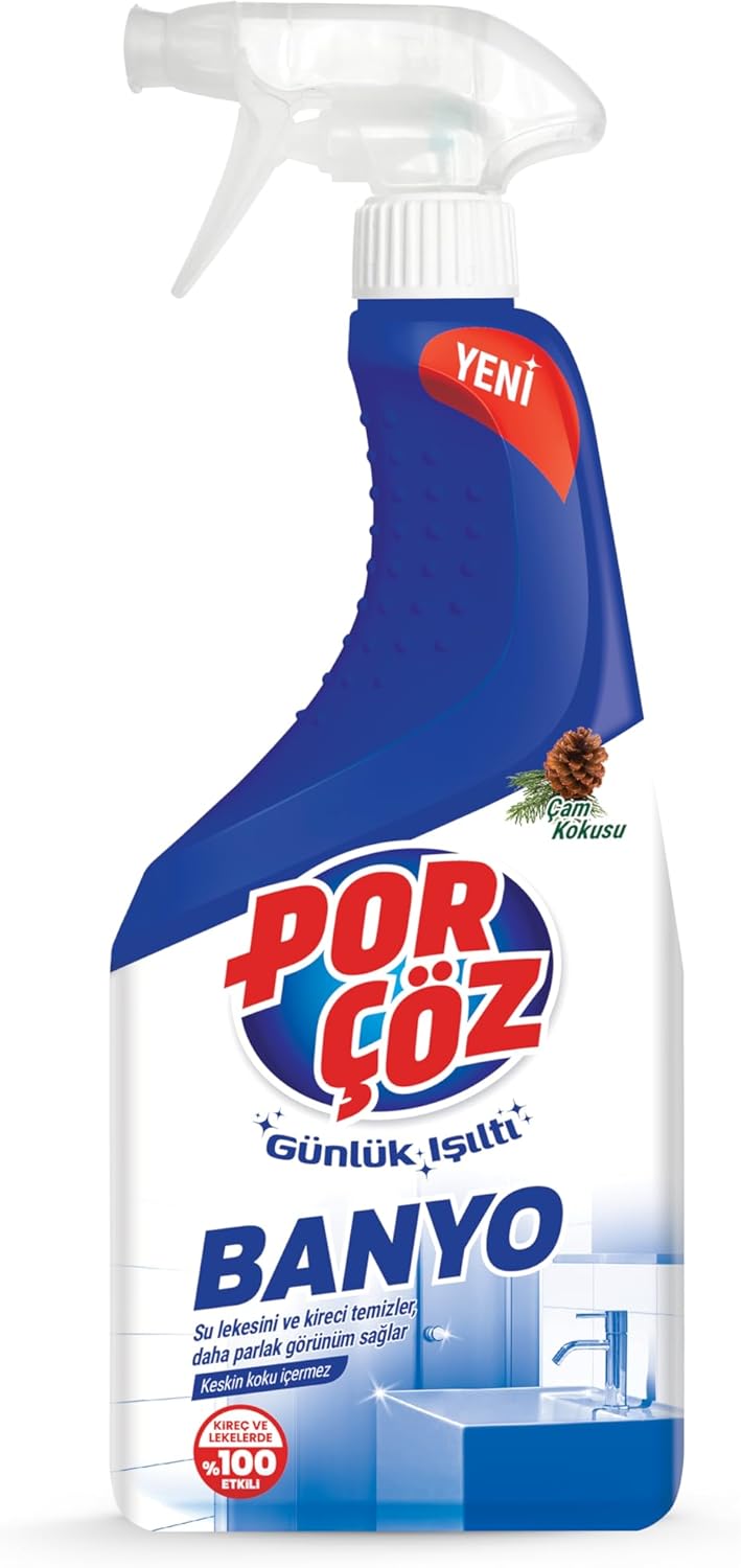 Alternative view of Banyo Sprey 750 Ml