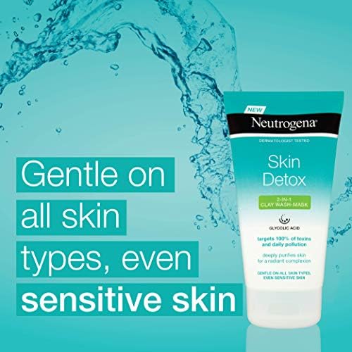 Alternative view of Skin Detox Arındırıcı Kil Maskesi, 150 ml