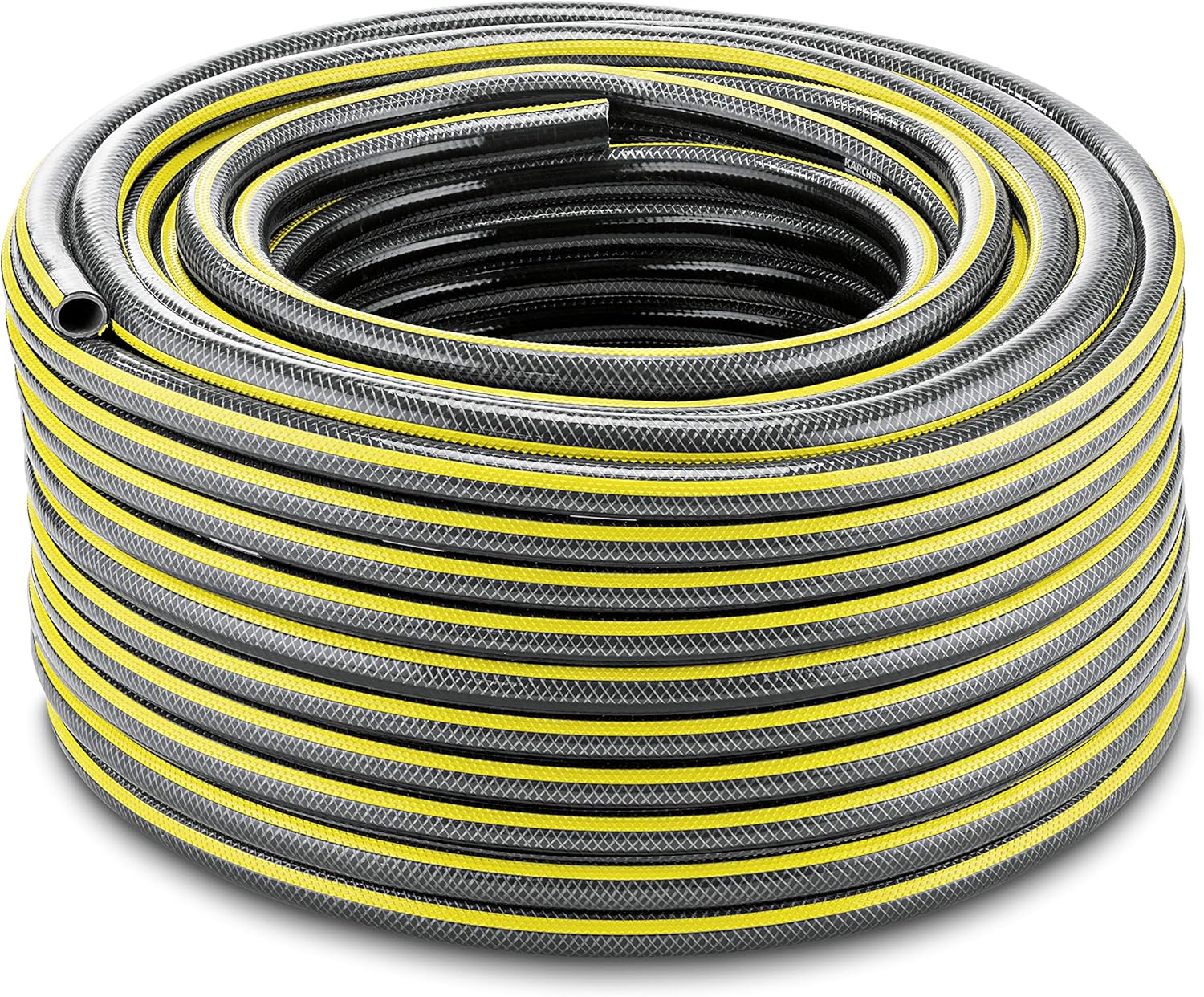 , 4054278503998 Performance Plus 3/4inç, 50m Hortum, 2.645-323.0, Sarı