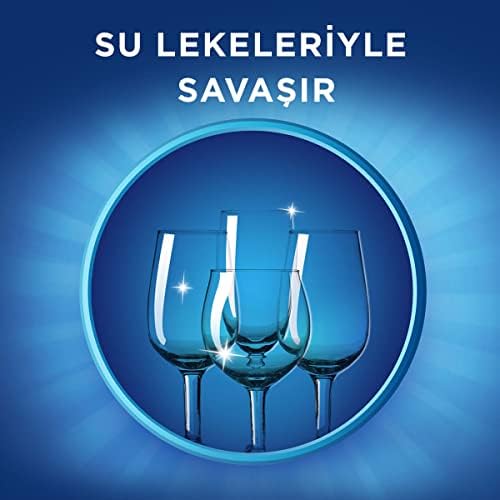 Bulaşık Makinesi Tuzu (1 x 1500 g)