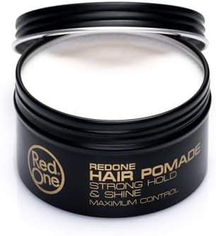 Alternative view of Redone Hair Pomade - Strong& 100 ML