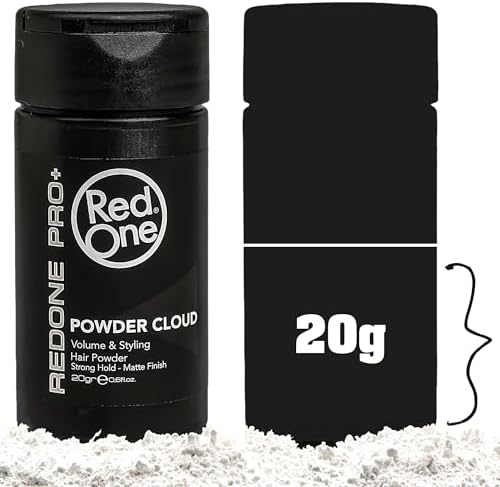 Redone Toz Wax 20 GR