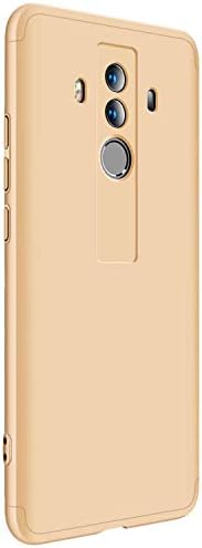 Alternative view of Mate 10 Pro için Kılıf Double Dip 360 Protective [Mate 10 Pro ile Uyumlu Kılıf - ]