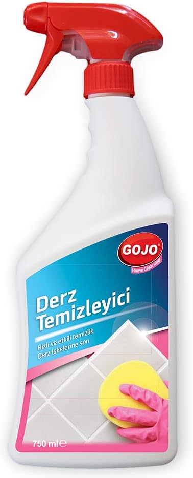 Alternative view of Derz Temizleyici 750 Ml