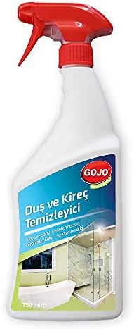 Alternative view of Duş ve Kireç Temizleyici Sprey 750 Ml