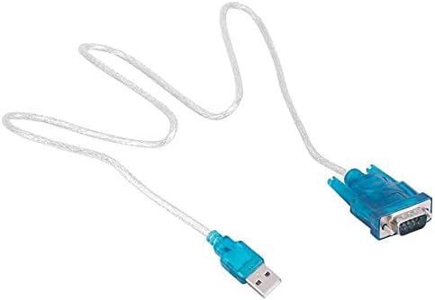 Alternative view of 4228 Usb Rs232 Çevirici Dönüştürücü DB25 Uydu Güncelleme Kablosu
