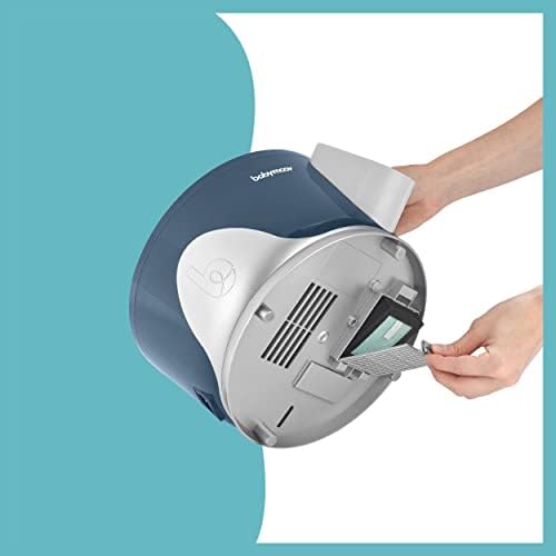 Filter Turbo Pure | Turbo Pure Buhar Sterilizatörü ve Kurutucu için Yedek Filtre