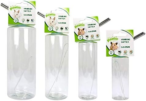 Alternative view of Pawise Hamster Suluğu M Boy 250 Ml