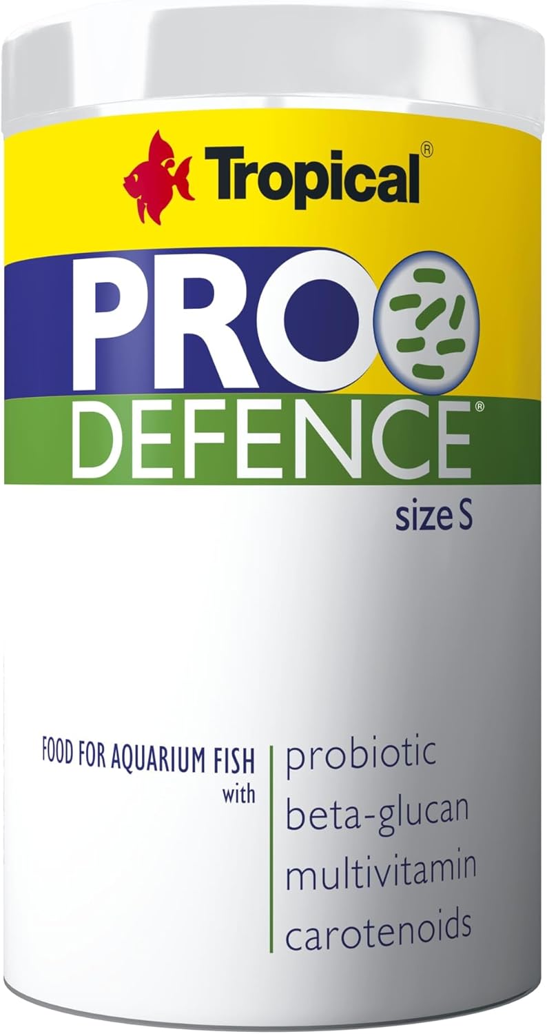 Alternative view of Pro Defence Size S 1000ml 520gr