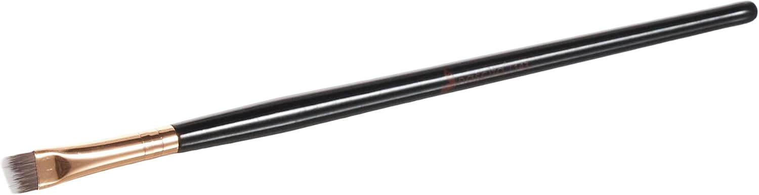 Profesyonel Eğimli Eyeliner Makyaj Fırçası -143