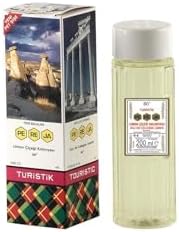 Alternative view of Pereja Limon Kolonyası 200 ml