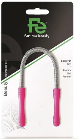 Fe-Epilasyon Yayı