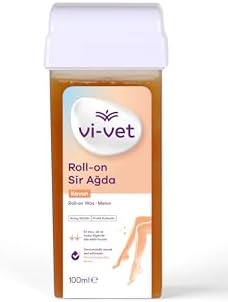 Alternative view of Vi-vet Roll-On Sir Ağda Kavun Özlü 100 mL