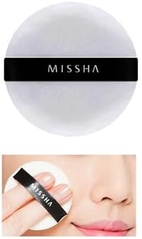 Alternative view of Missha Powder Puff 1Adet