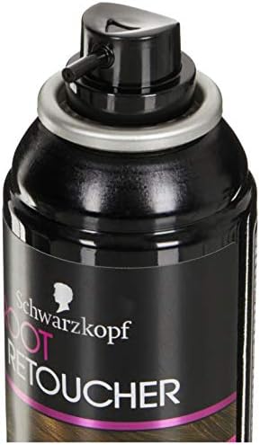 Alternative view of Root Retoucher Beyazları Anında Kapatan Sprey Boya Kahverengi, 120 ml