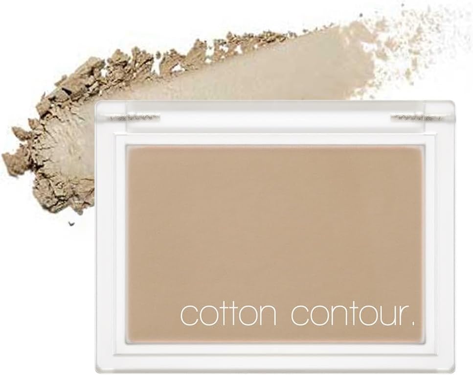 Kadife Dokuya Sahip, Doğal Görünümlü Kontür Contour (Smoked Hazel)