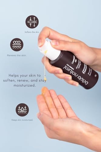 Alternative view of Bade Natural Bronzlaştırıcı Güneş Yağı %100 Doğal 100 ml
