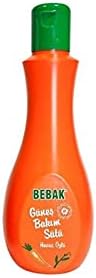 Alternative view of Bebak Güneş Havuç Süt 215Ml