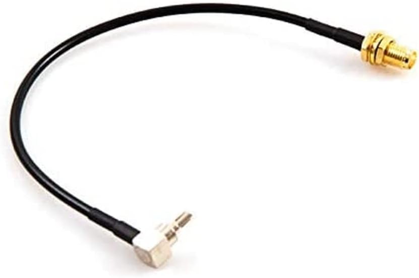Alternative view of S-Link SL-SMA30 20cm M/F SMA Kablo
