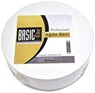 Alternative view of Basic Rulo Ağda Bezi 100metre 1 Paket (1 x 3.72 g)