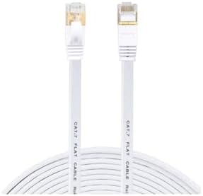 Alternative view of 4453 Cat7 Ethernet Patch İnternet Modem Adsl Kablosu 20 metre