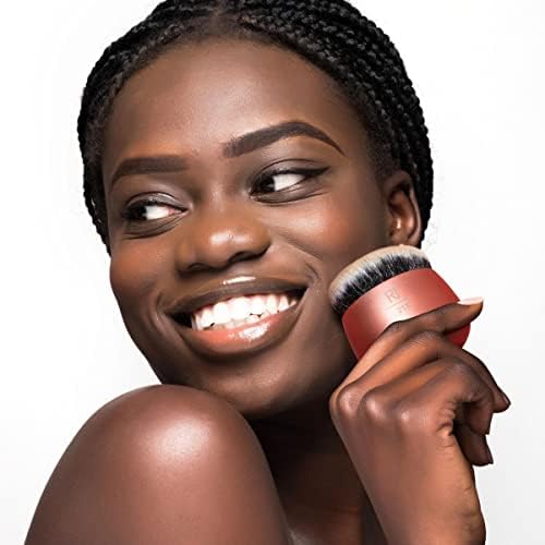Techniques-Rt213 Foundation For Makeup Fırçası
