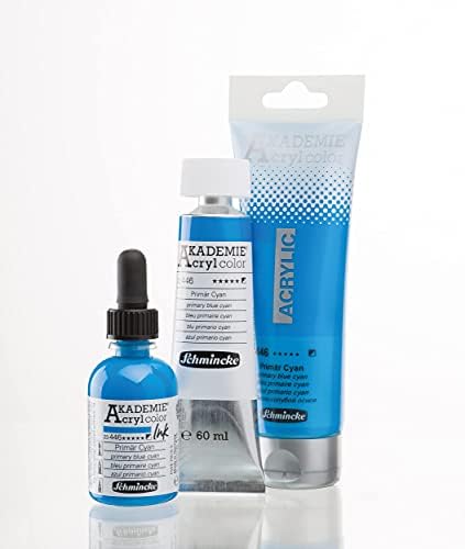 Akademie Akrilik Mürekkep 50 ml 226 Indian Yellow