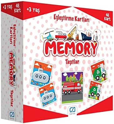 Alternative view of Memory Taşıtlar (CA.5038)