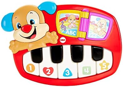 Lnl Eğitici Köpekçiğin Piyanosu Türkçe (DLK19)