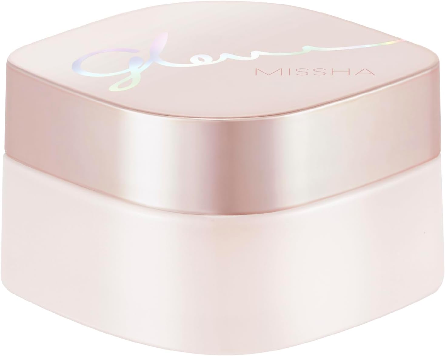 Alternative view of 4 Etkili Makyaj Balmı Nem&Baz&Işıltı&Parlak Görünüm 50ml Glow Skin Balm