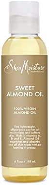 Alternative view of SHEA MOISTURE Tatlı Yağı 118ML