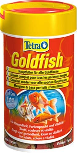 Yem Goldfish 1 Litre