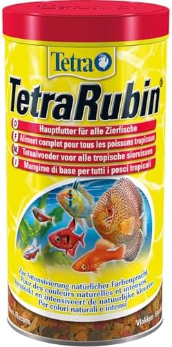 Yem Rubin Flakes 1 Litre