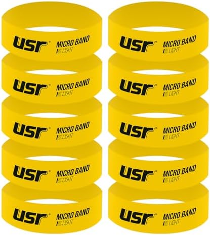 Alternative view of USR 10lu Micro Hip Band Seti
