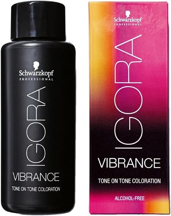 Alternative view of Igora Vibrance 9.5-98 Viyole Kızıl Tonlayıcı 60 ml