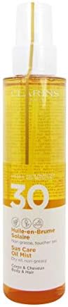 Alternative view of Sun Care Body Oil-İn-Mist Spf 30 150 ml Güneş Yağı