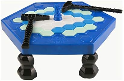 Moli Toys BUZ TUZAĞI OYUNU