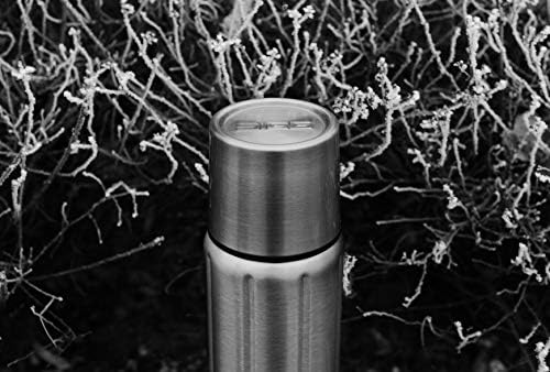 Alternative view of 8735.80 Flask Gemstone IBT Selenite 0.75 lt Matara