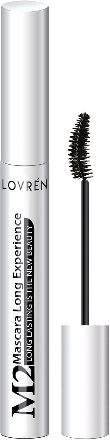 Alternative view of Lovren M2 Long Experience Uzun Süreli Uzatıcı Etki Maskara 10Ml