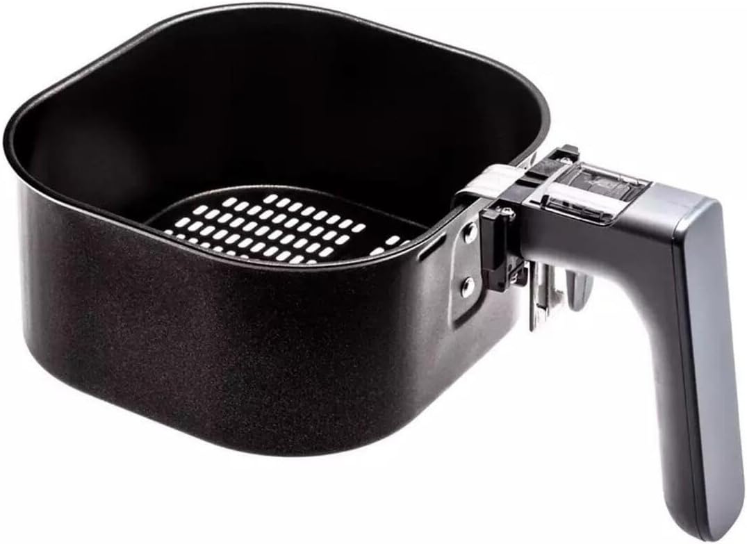 Alternative view of CP1611/01 Airfryer Sepet